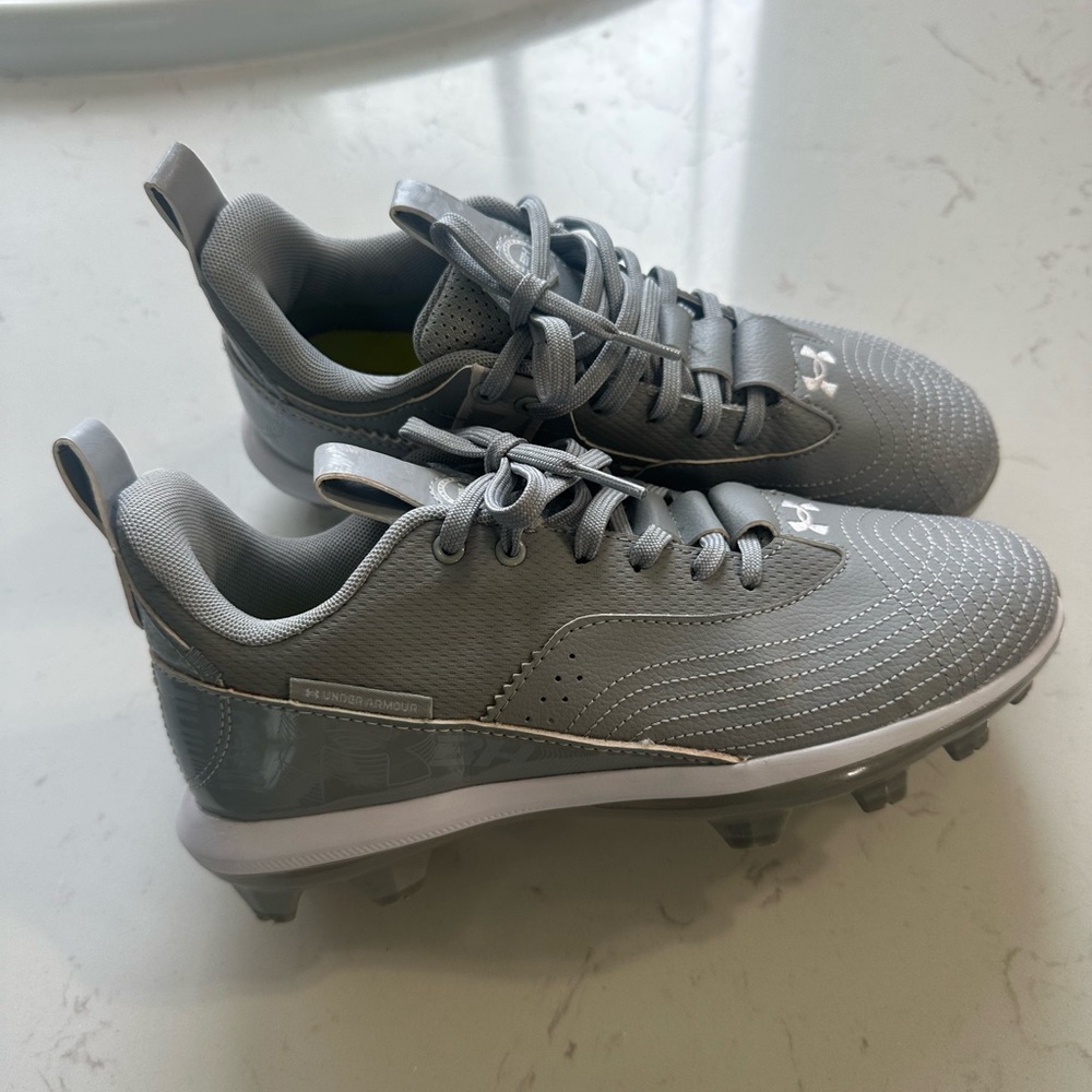 Harper 7 Low Juniors TPU Baseball Cleat SIZE 6Y